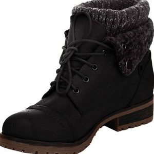 Women's Ankle Boots